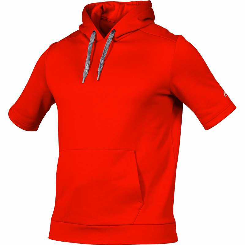Rawlings ColorSync Performance Short Sleeve Hoodie