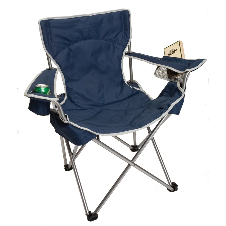 Big Un' Camp Chair 1