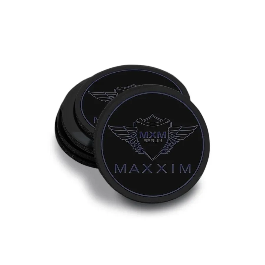 Foam Coasters 1