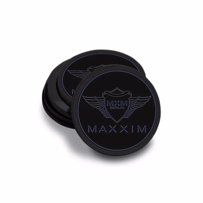 Foam Coasters