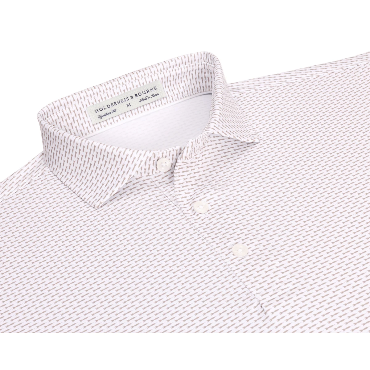 Holderness & Bourne Men's The Duncan Shirt 1