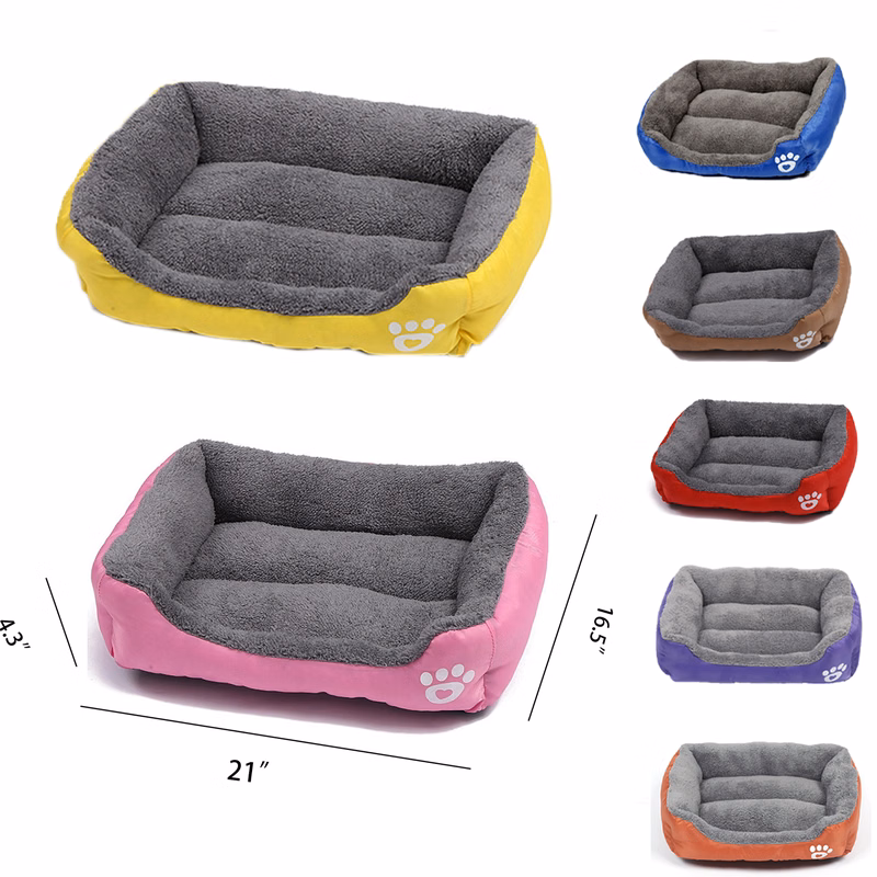 Pet Dirt Resistant Thermal Mat