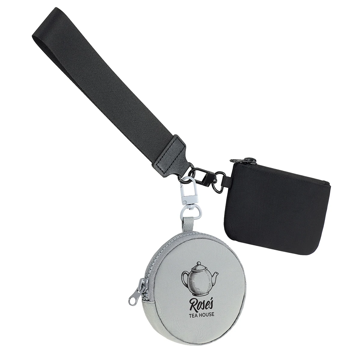 Vogue Wrist Wallet Set 1