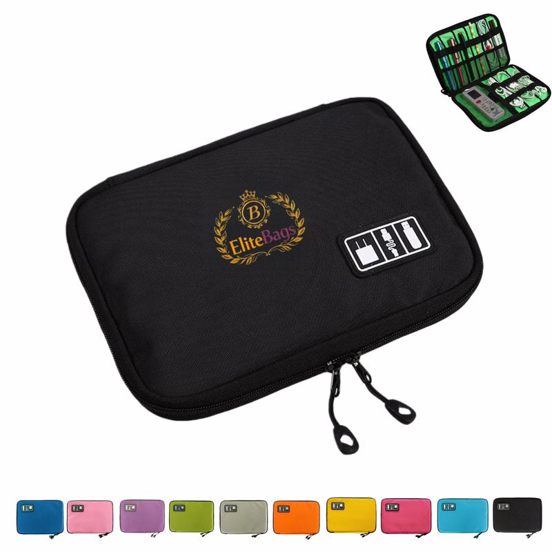 Electronics Organizer