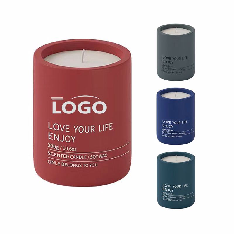 10oz Scented Tumbler Candle