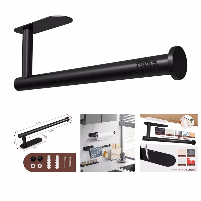 Paper Towel Holder