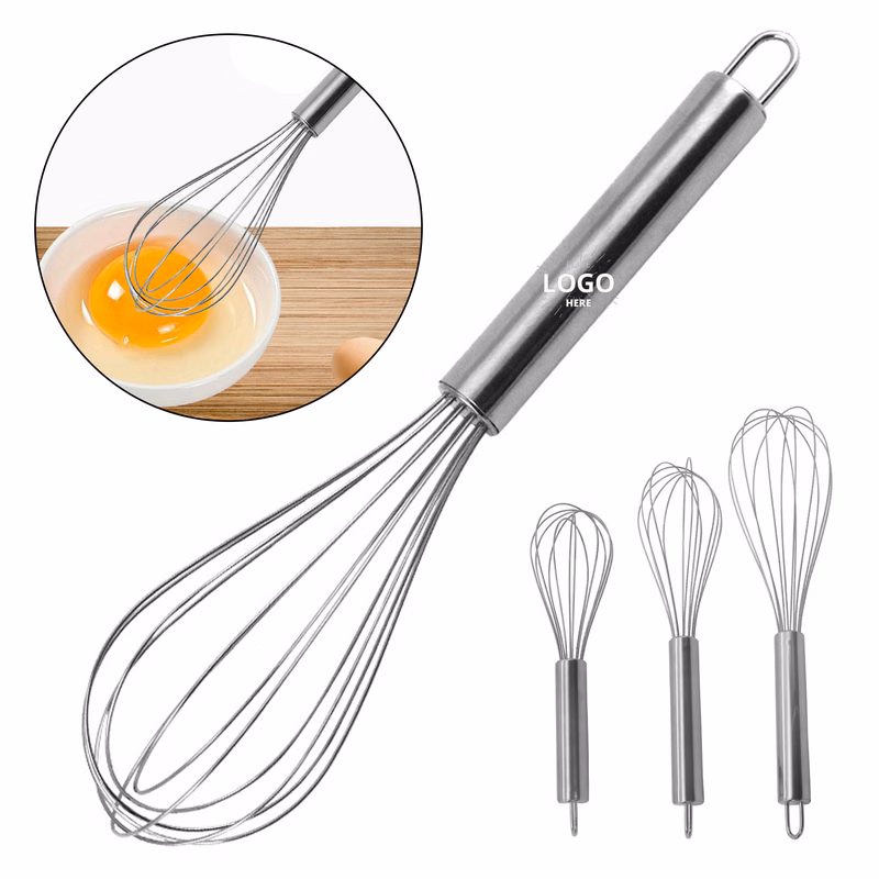 Stainless Steel Eggbeater