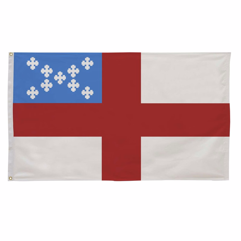 3' x 5' Religious Flags