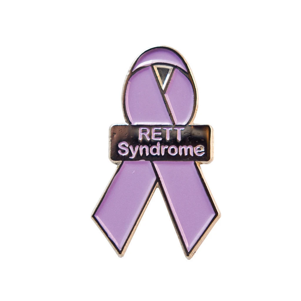 Lapel Pin (Iron Soft Enamel 1") 1