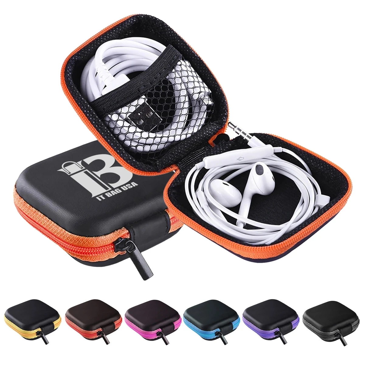Headphone Bag 1
