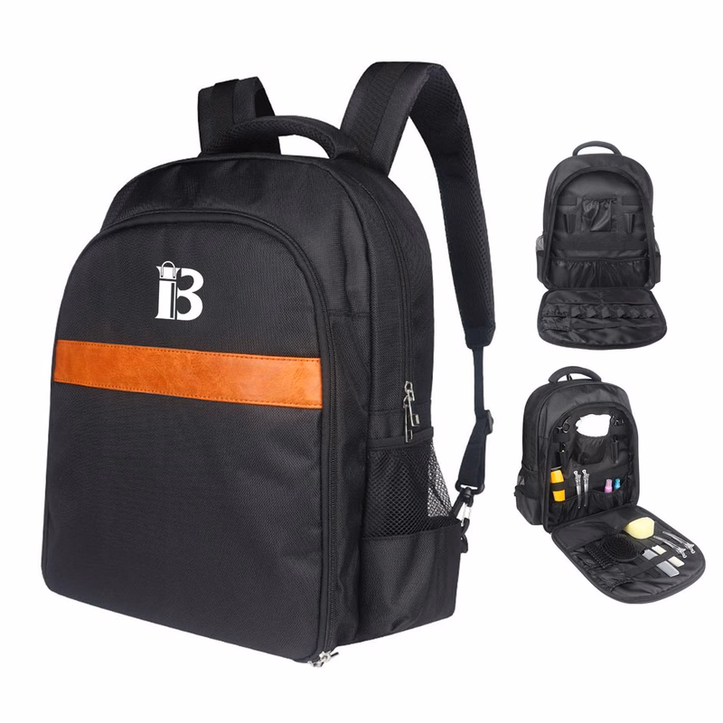 Hairdresser Travel Backpack
