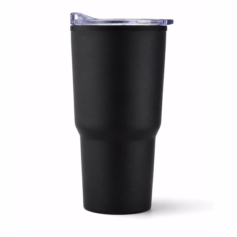 Endura 20 OZ Stainless Steel Tumbler with PP Inner and Slide Lid