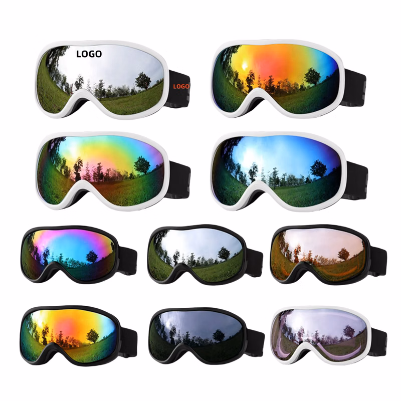 Ski Goggles