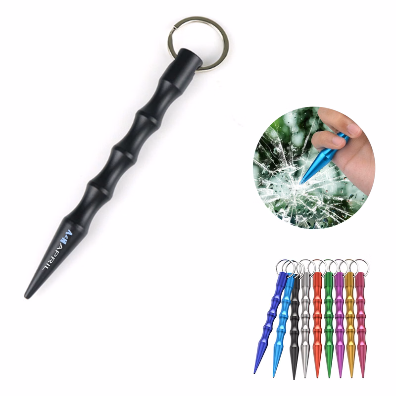 Self Defense Stick Key Chain