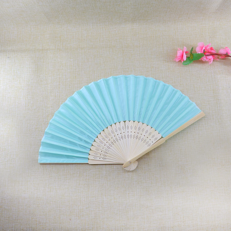 Advertising Gift Folding Fan