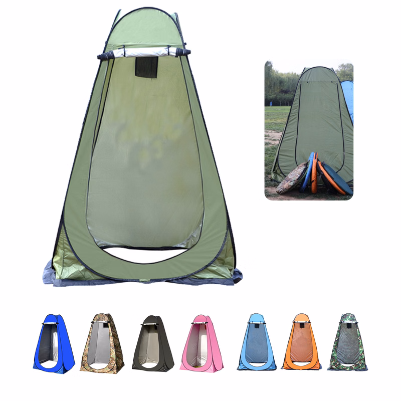 Portable Shower & Changing Tent