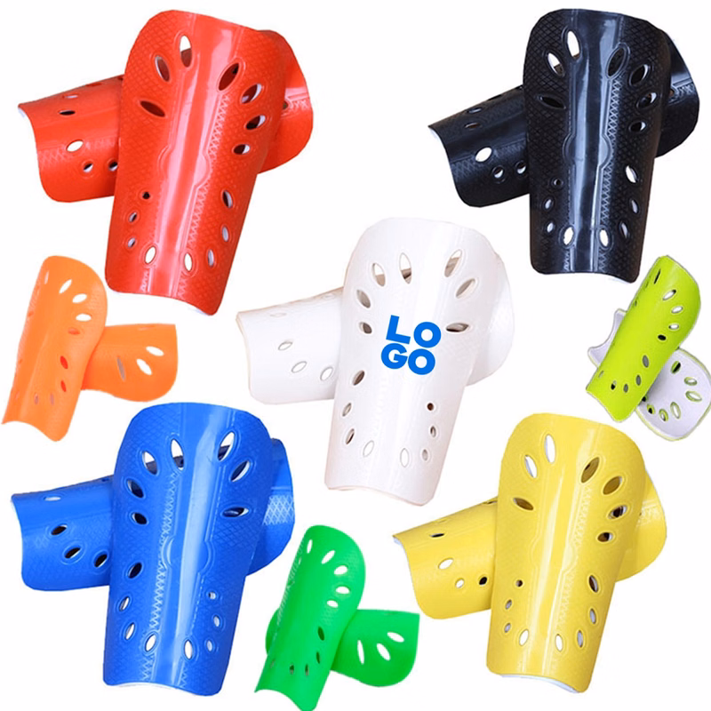EVA Cushion Shin Guards for Adult
