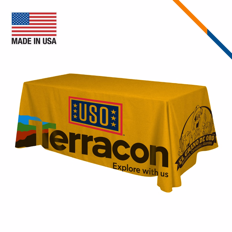 8' Rellin Standard Table Throw
