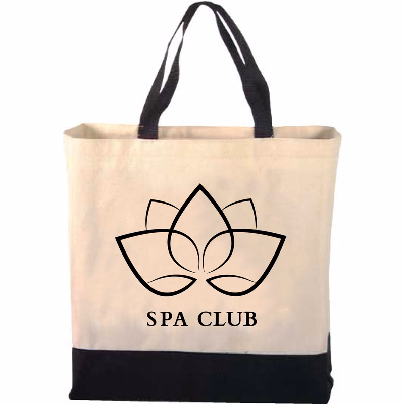 Standard Boat Tote Bag