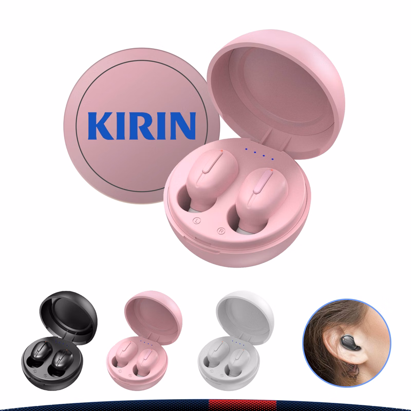 Rolls Bluetooth Earbuds