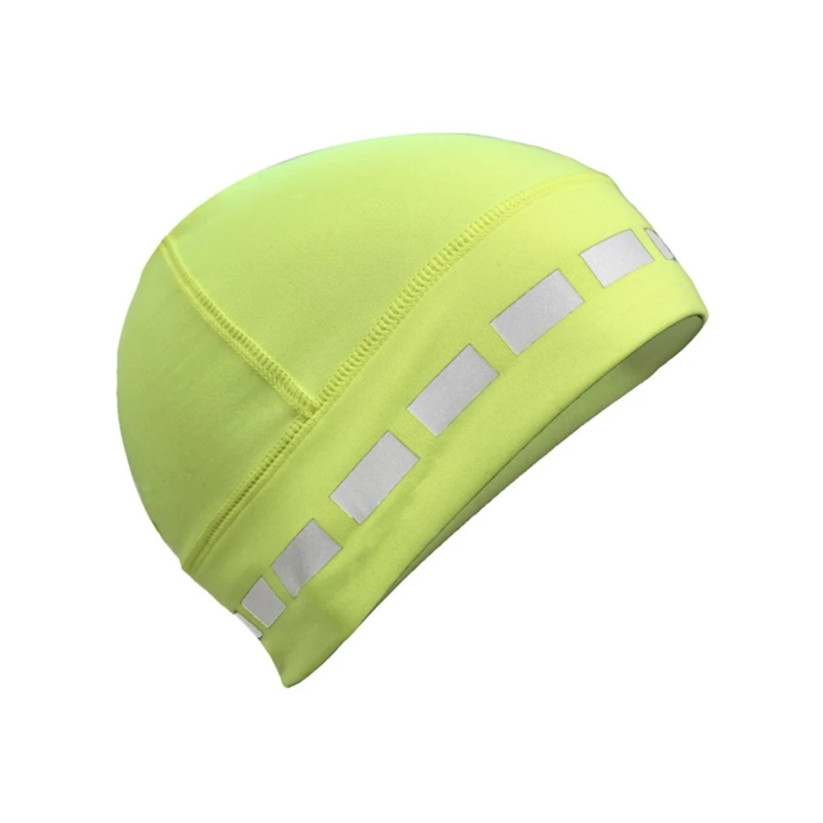 Fleece High Visibility Beanie - 2828 1