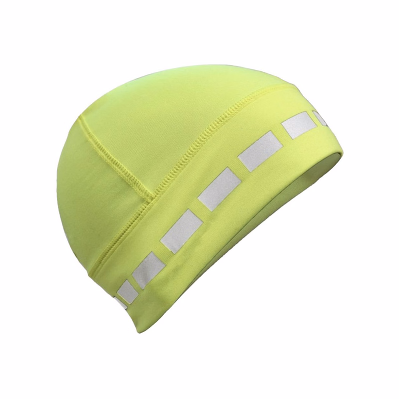 Fleece High Visibility Beanie - 2828