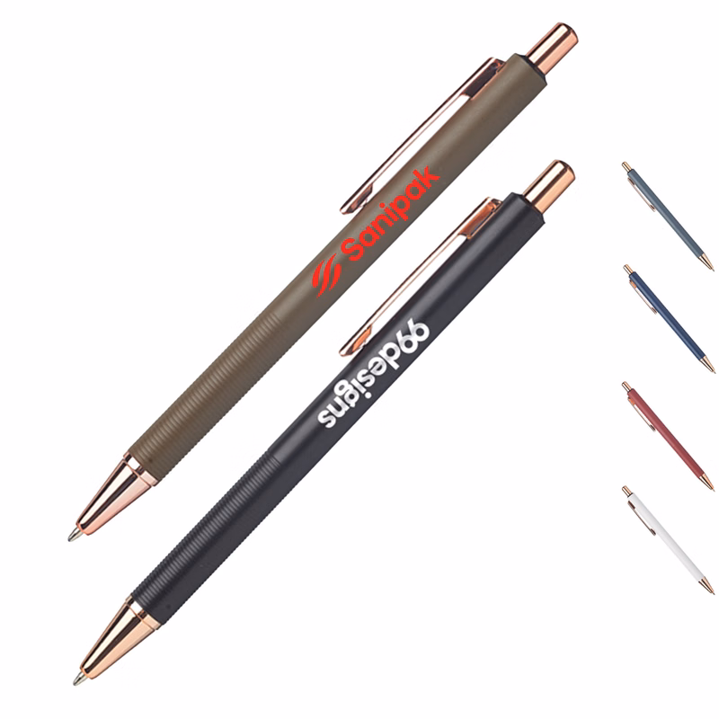 Manhattan Ridge Slim Stylus Pens