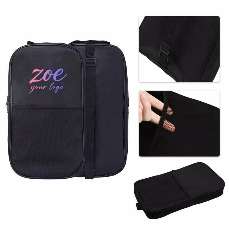 Full Color Pickleball Paddle Bag MOQ20