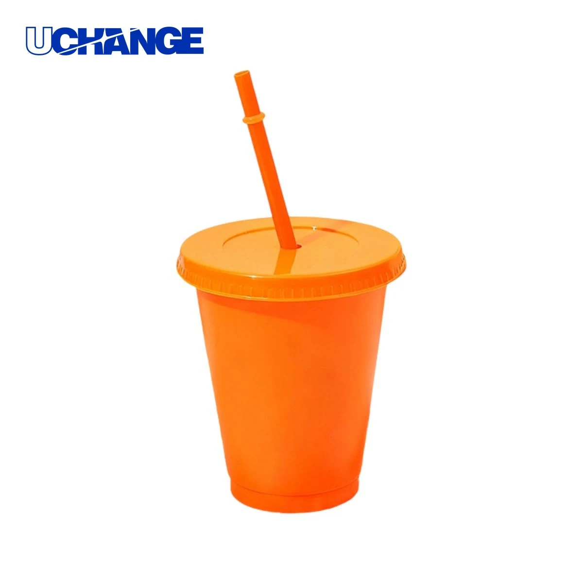 Plastic Sippy Cup 16 Ounce Spill Resistant 1