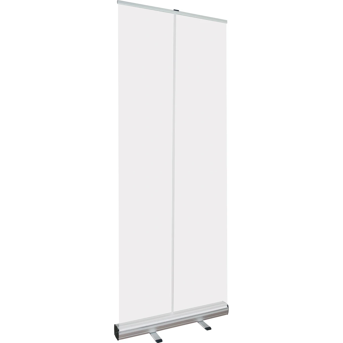 Mosquito 800 Silver Banner Stand (Hardware Only) 1