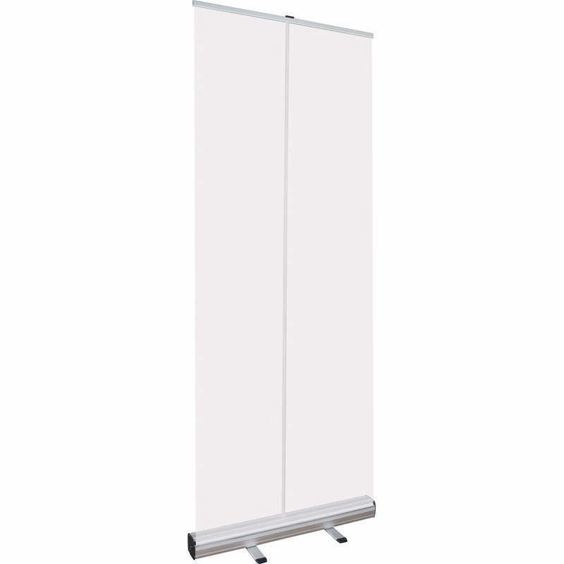 Mosquito 800 Silver Banner Stand (Hardware Only)