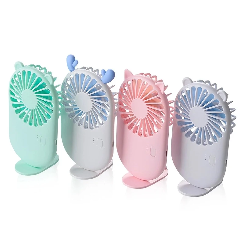 Pocket Portable Mini Fan 1