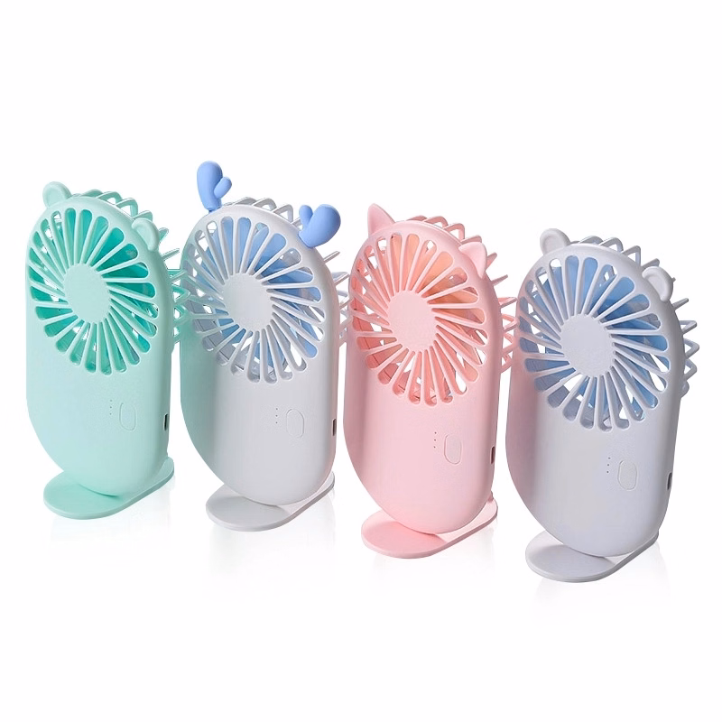 Pocket Portable Mini Fan