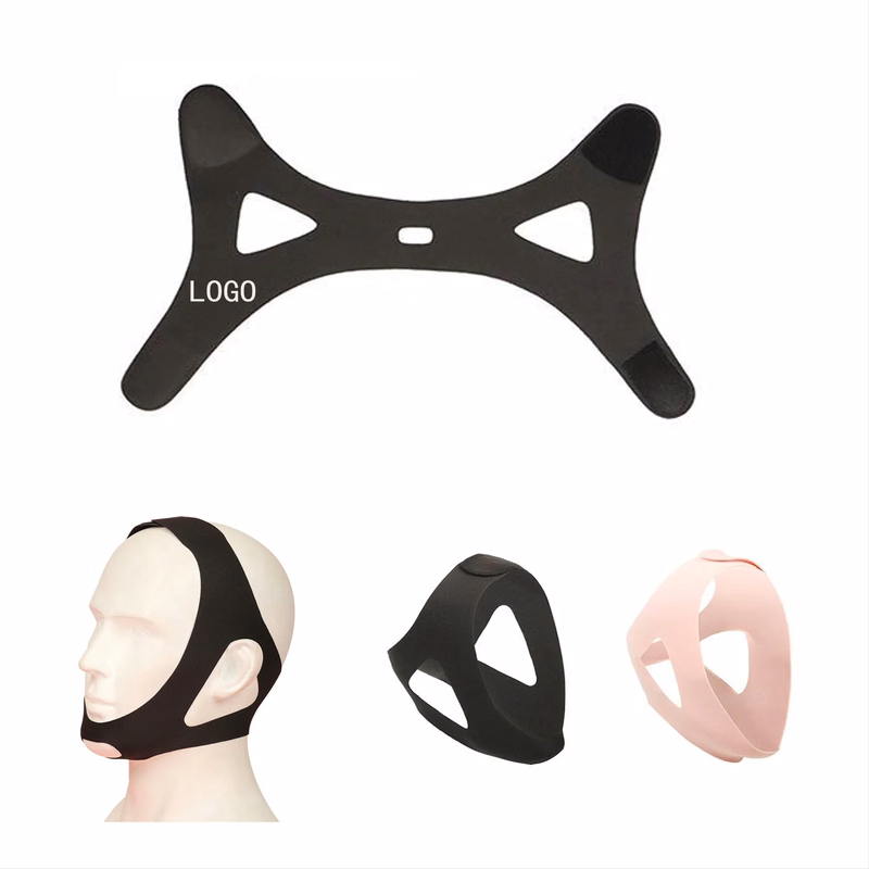 Traceless Anti-snoring Strap