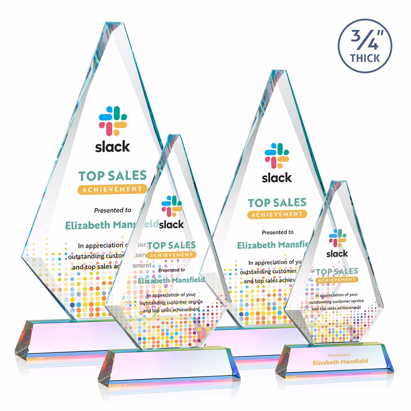 Windsor VividPrint™ Award on Newhaven - Prismatic