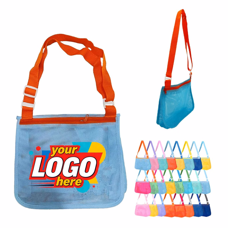 Mesh Tote Bag For Kids