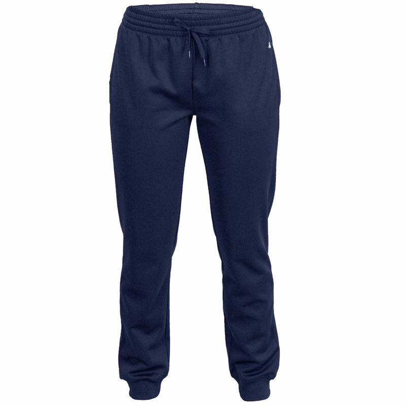 Women's Performance Fleece Joggers - 1476