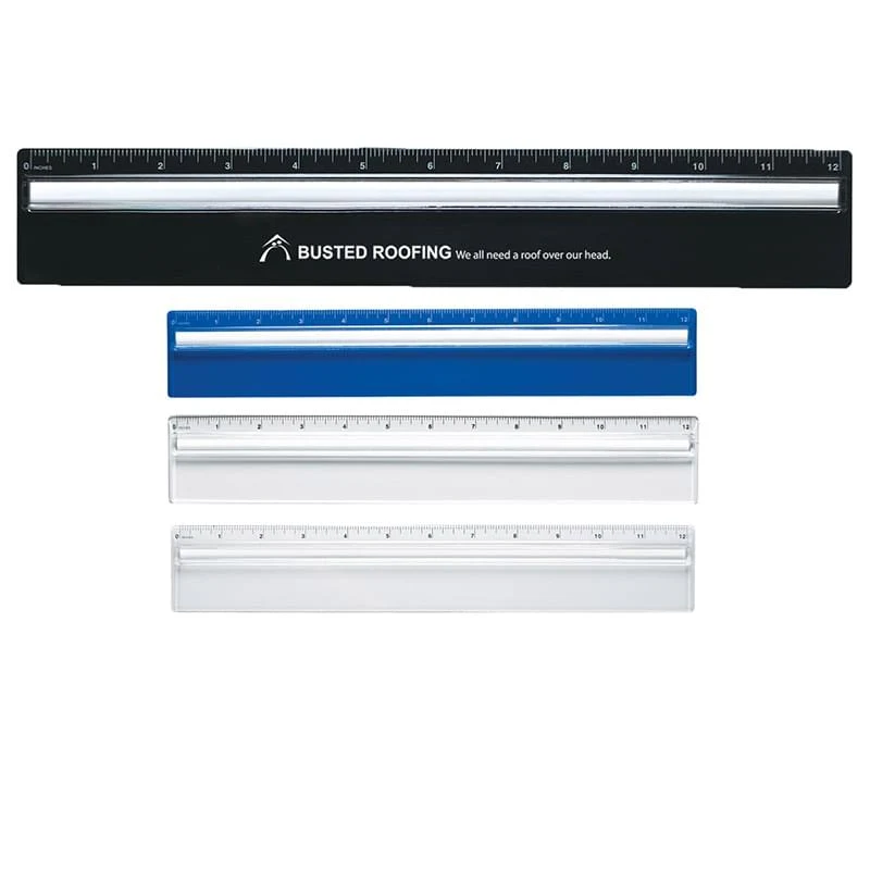 12 inch Magnifying Ruler 1