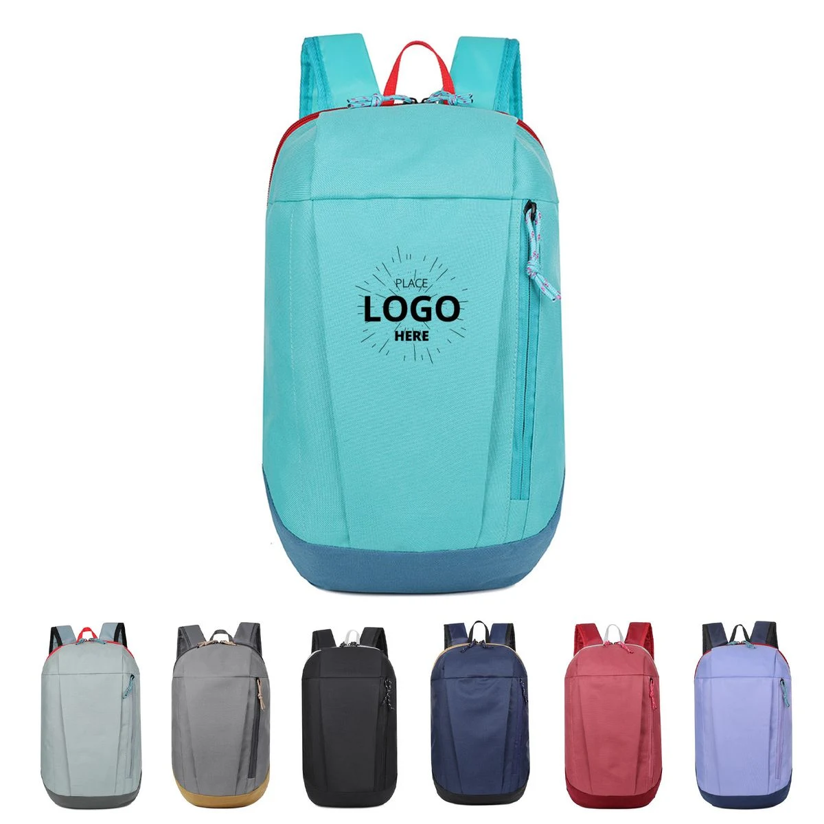 Lightweight Waterproof Outdoor Backpack 1