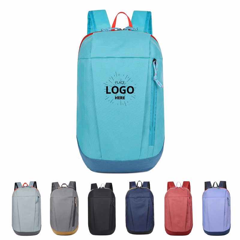 Lightweight Waterproof Outdoor Backpack