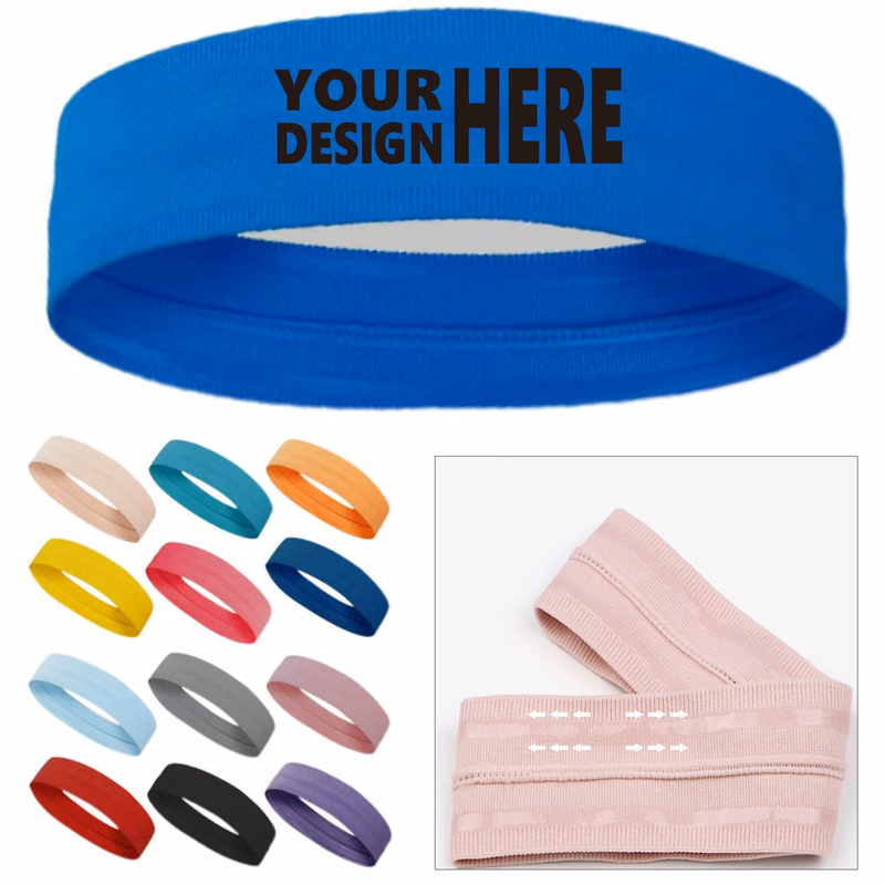 Sports Cooling Headbands