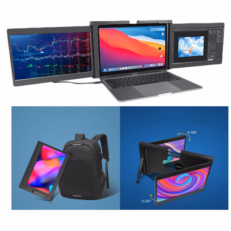 Portable Monitor for Laptop