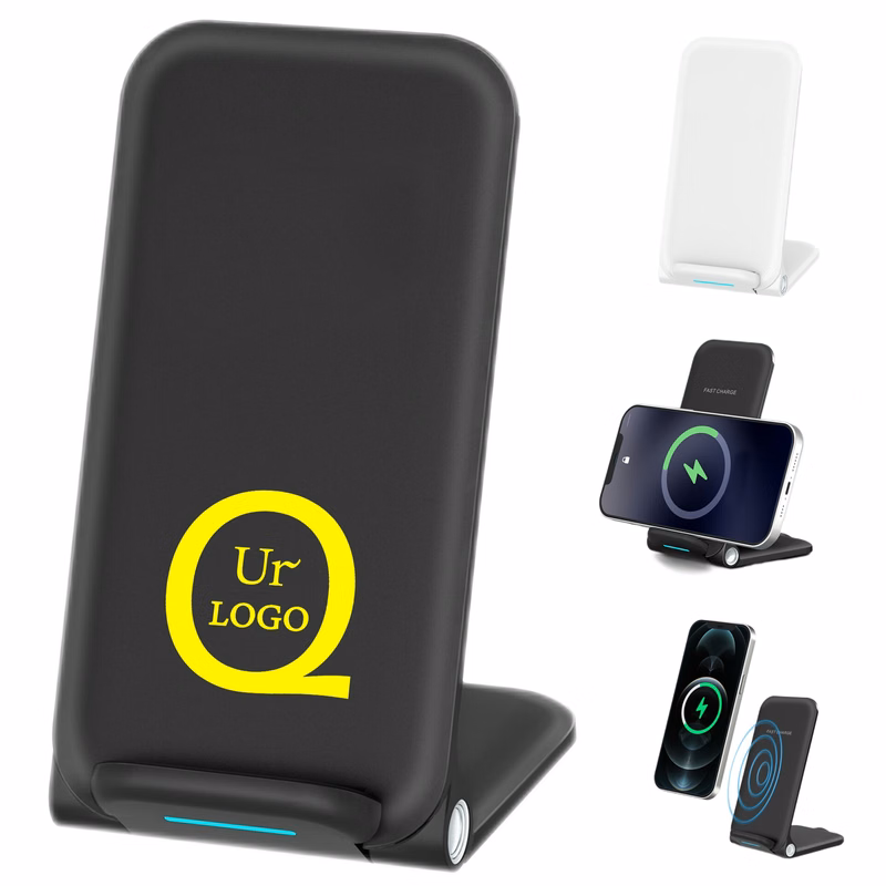 Wireless Folding Charger Stand