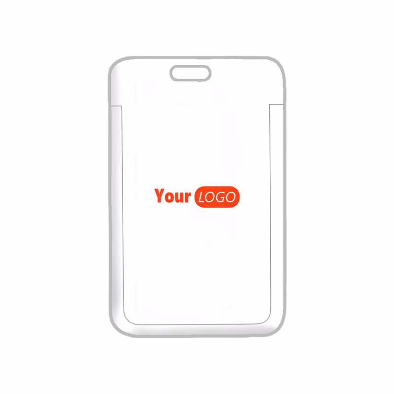 Matte Shock Resistant 2 Card Holder