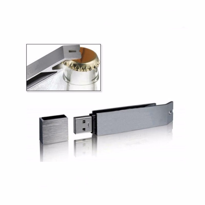 Bottle opener-shaped U Disk USB Flash Drive