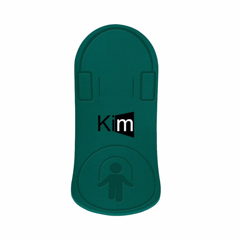 Indoor Soundproof Shock Absorbing Jump Rope Mat