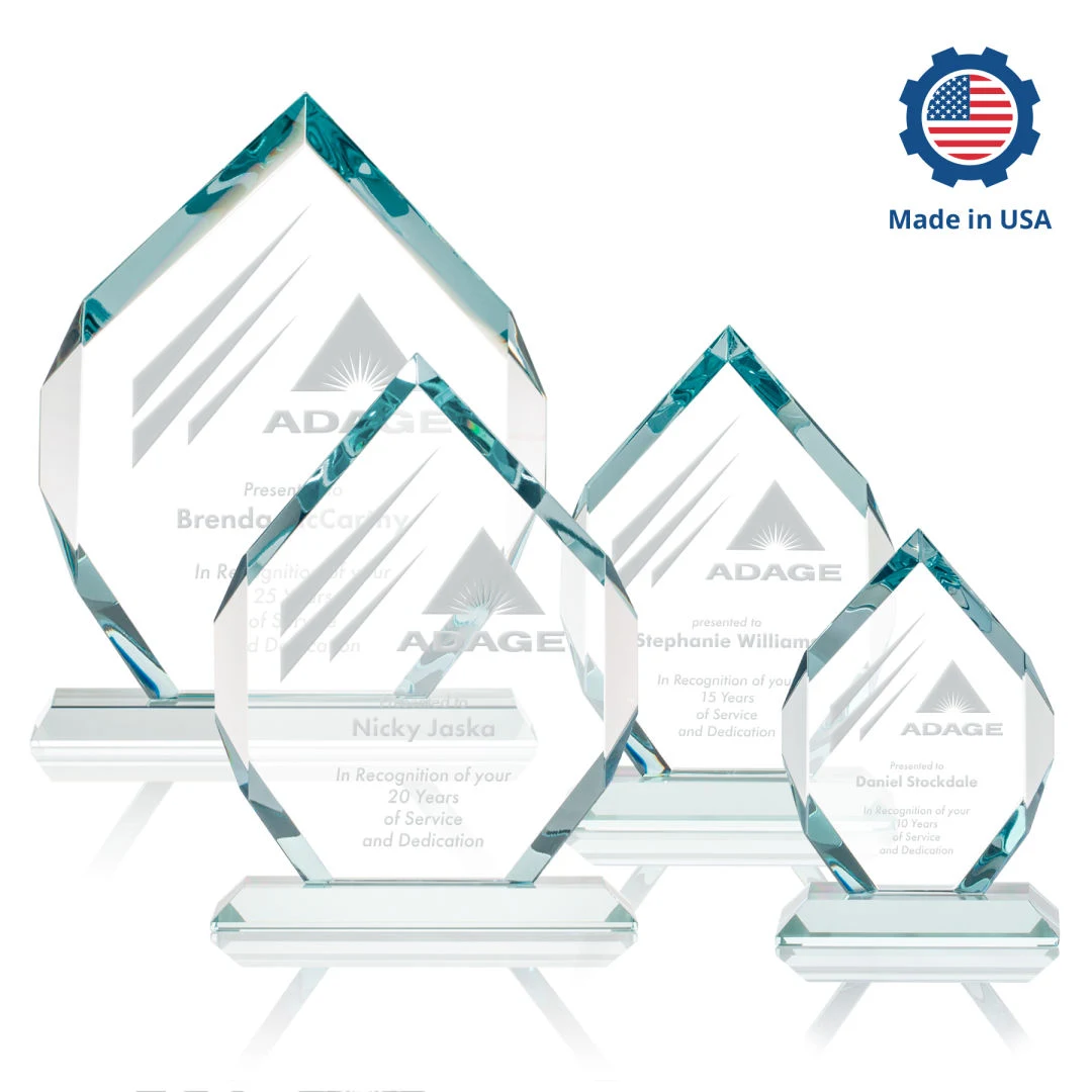 Royal Diamond Award 1