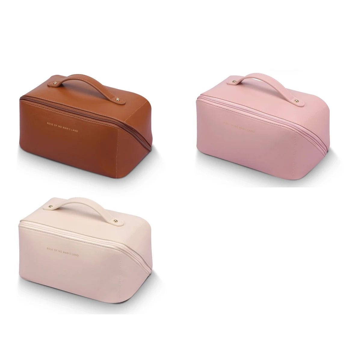 Makeup Bags 1
