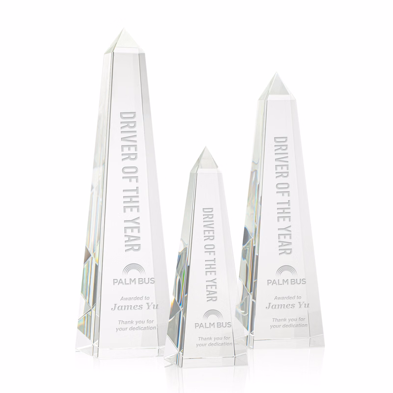 Master Obelisk Award
