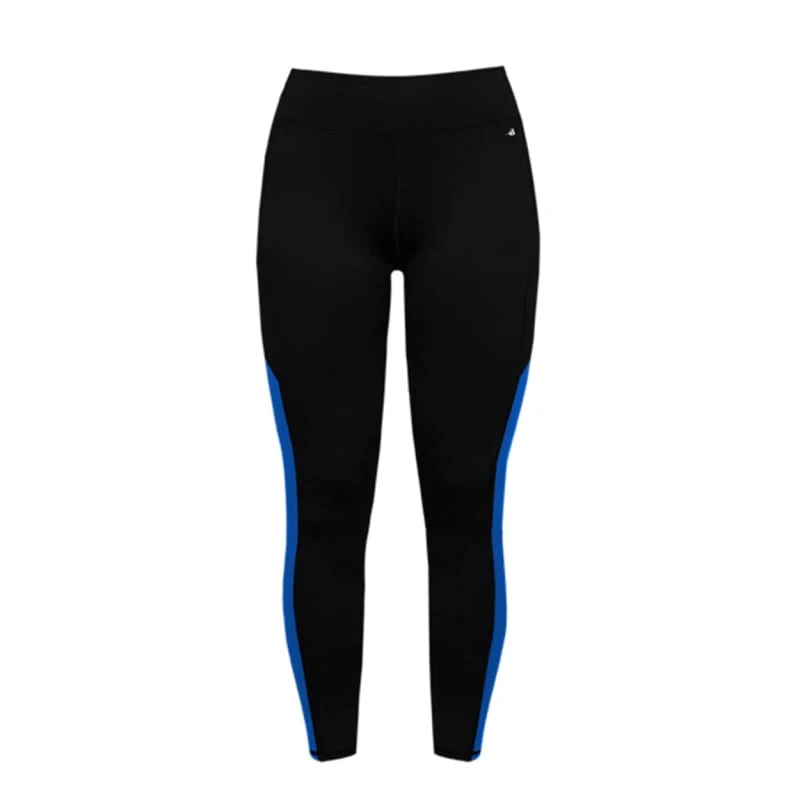 Badger Women's Panel Tights - 4637 1